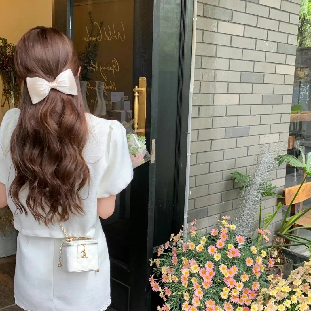足不出户
